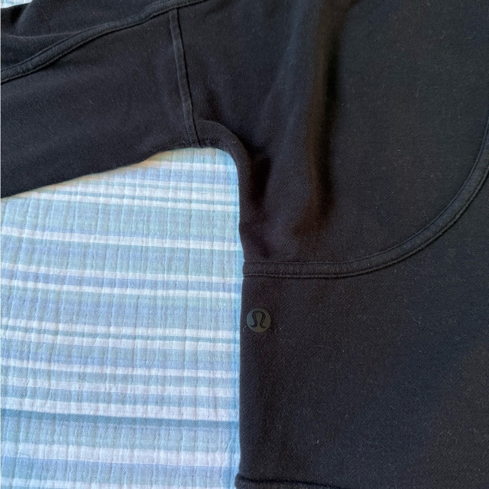 Lululemon Next Move Jacket - Picture 6 of 7